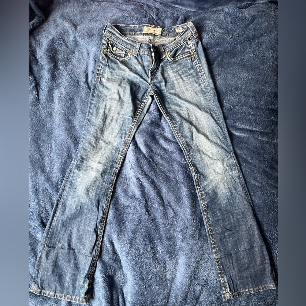 mek jeans